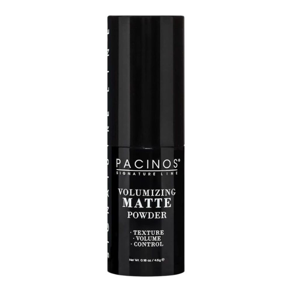 Pacinos Volumizing Matte Powder 0.14 Oz